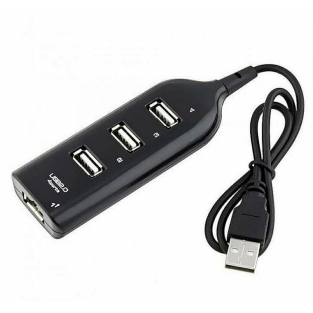 PORT HUB 4IN1 | PORT HUB 4IN1 เปิด-ปิด