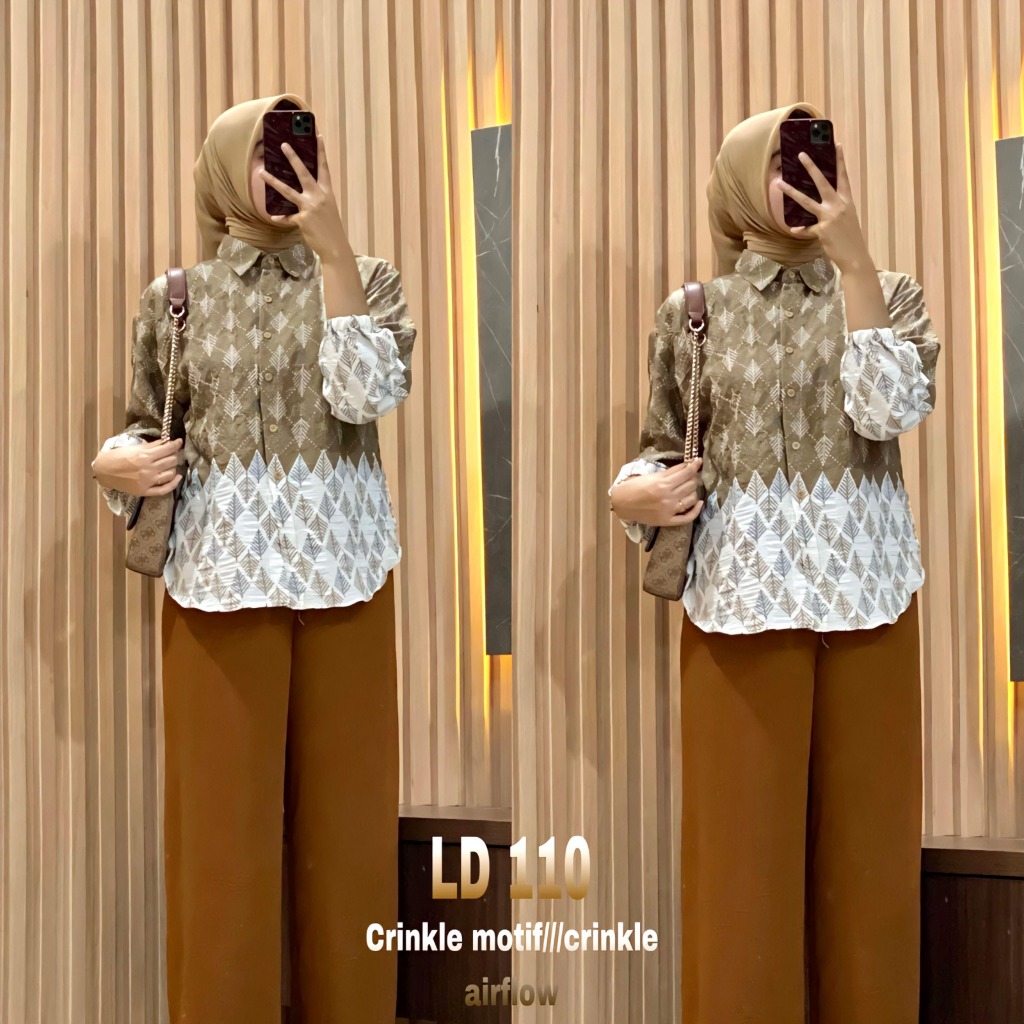 REDEEM KANYA SET 59K