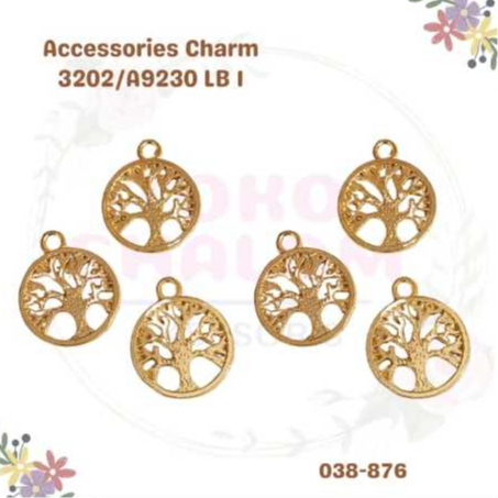 BRACELET MARKER MATERIAL/ACC XING 3202/A9230 LB1 20M GOLD/อุปกรณ์เสริม BRACELET/DIY/สร้อยคอและสร้อยข