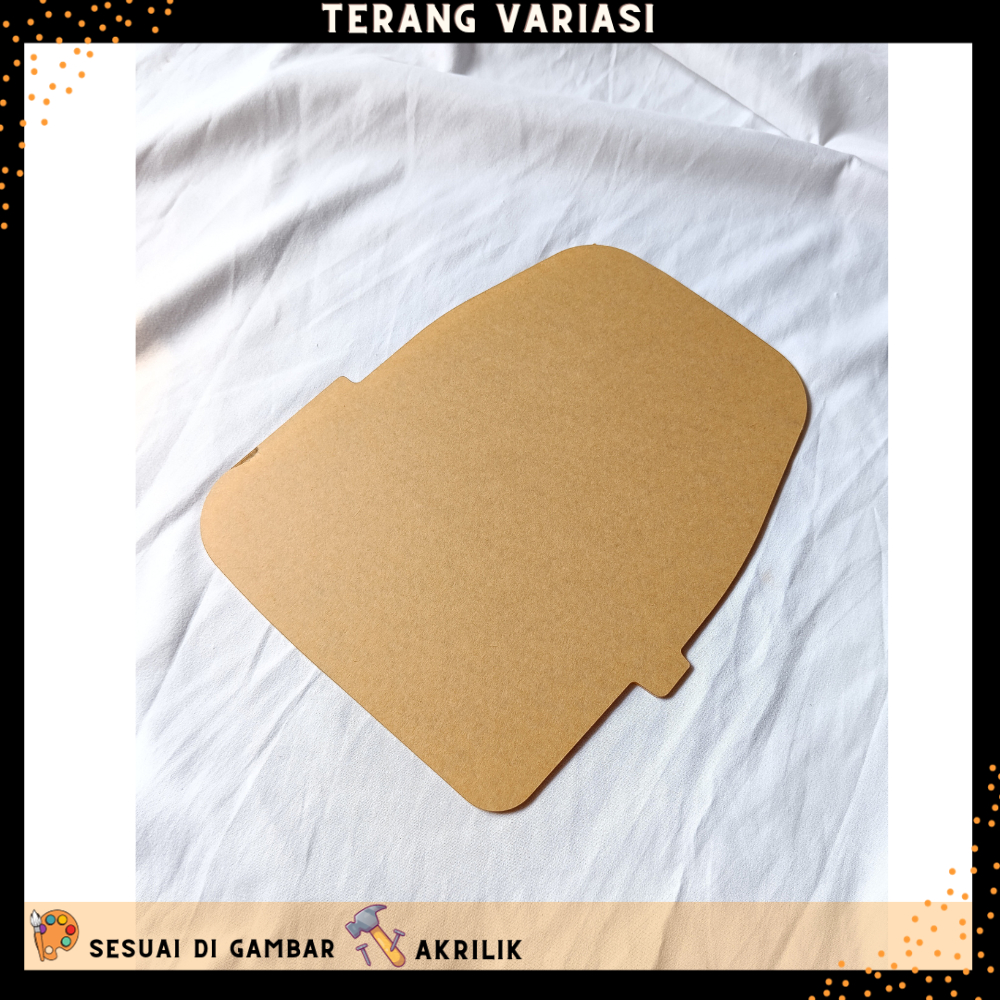 BEAT CARBURETOR LUGGAGE COVER HONDA BEAT LUGGAGE COVER BEAT CARBURETOR LUGGAGE COVER