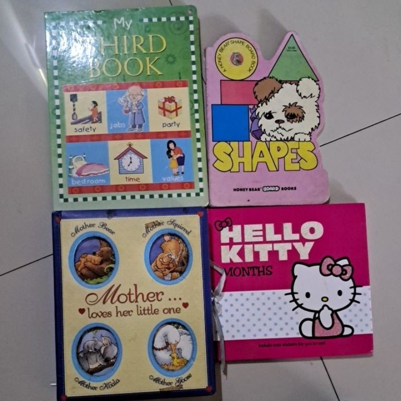 หนังสือเด็ก Nadz****