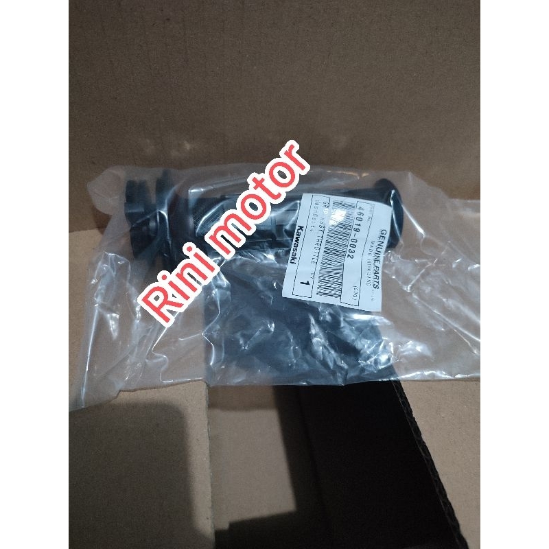 ปลอกแฮนด์ KSR 110 KSR pro ขวาเดิม