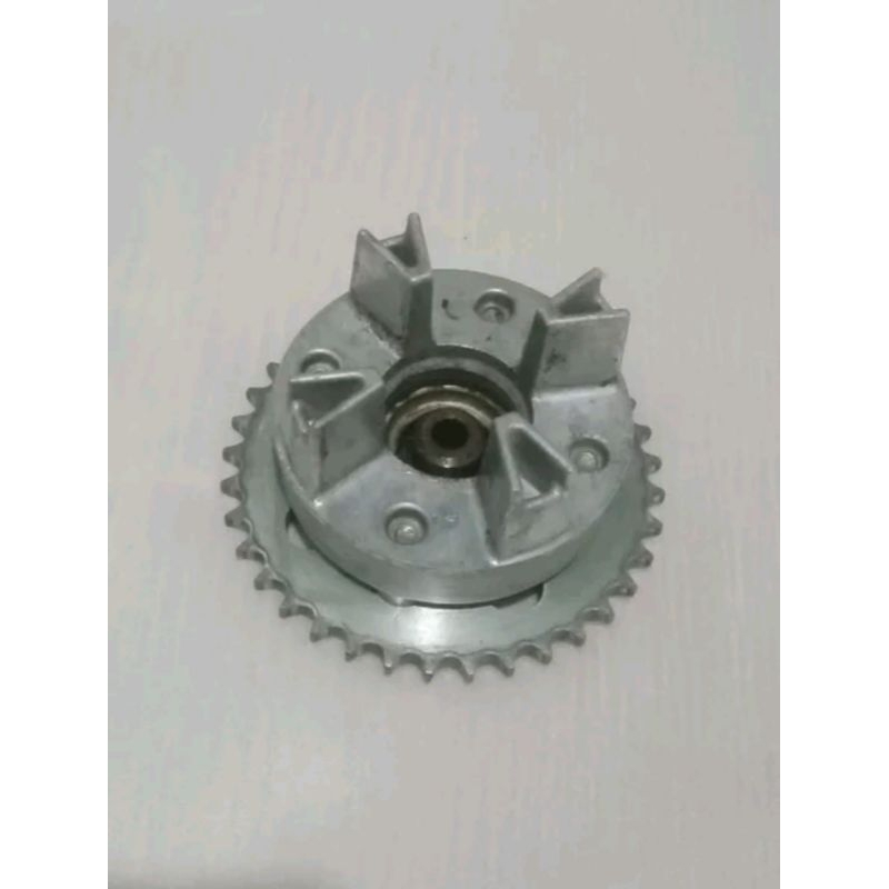 แป้นเกียร์หลัง Nap Supra x 125 DD/ Blade 125 เดิม