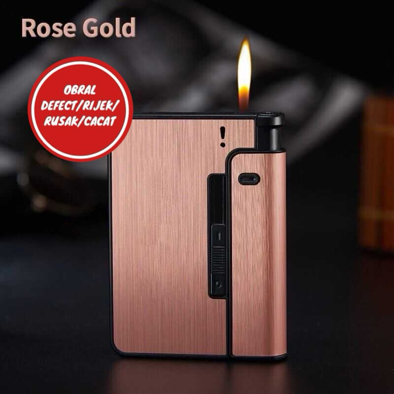 เคสกล่องแฟชั่น - JD-YH001