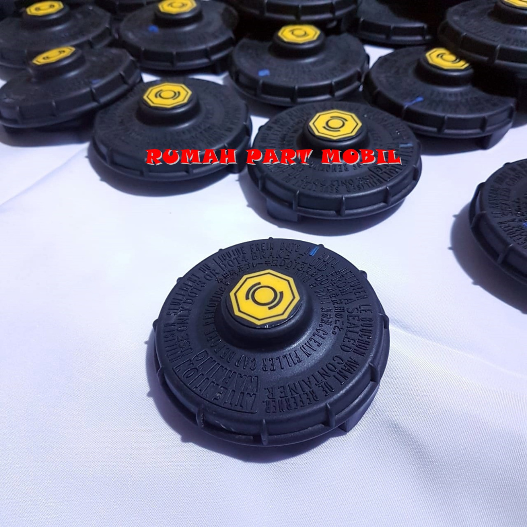 Master เบรคอ่างเก็บน้ําของเหลวสําหรับ honda jazz rs- civic fd-CRV-brv-mobilio-brio CRV torbo hrv Acc