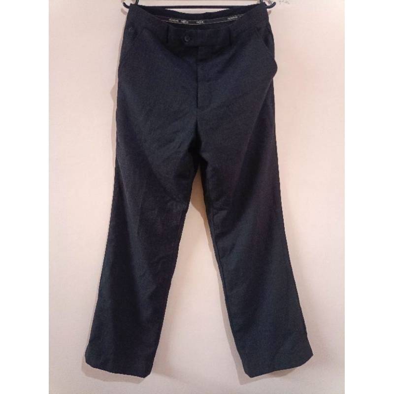 CERRUTI 1881 กางเกงสูท