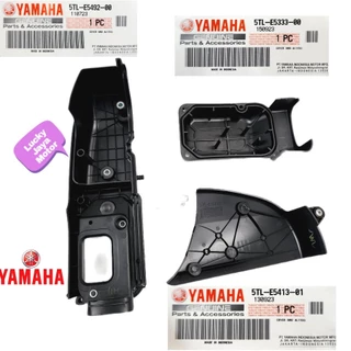 Cvt Cover for Old Mio Smile sporty Old 3 ส่วน 1 ชุด Original