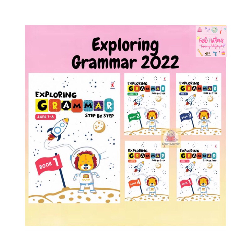 Exploring ไวยากรณ์ step by step workbook ไวยากรณ์ภาษาอังกฤษ 7-12th - P