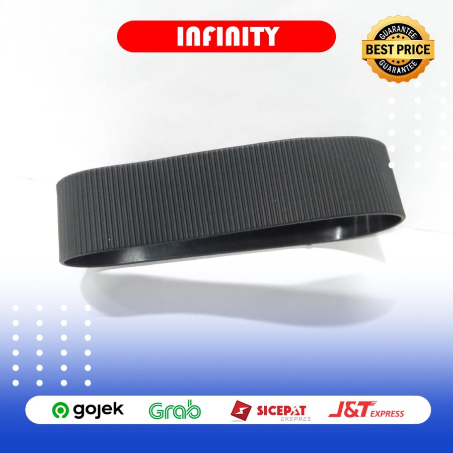 เลนส์วงแหวนซูมยางสําหรับ Sony 24-70 mm F2.8 GM 24-70mm