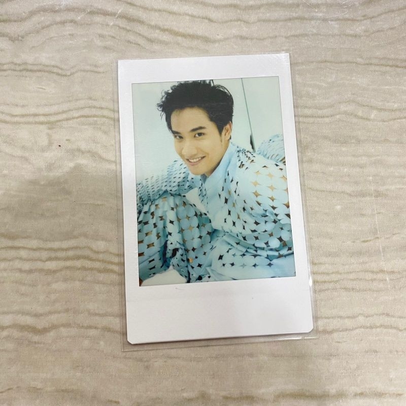 พร้อม POLAROID MBOX TAY TAWAN OFFICIAL GMMTV