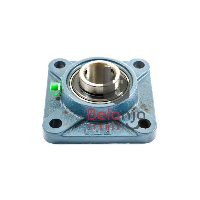 DETMK Bearing UCF 208 Pillow Block Seat Bearing UCF208 As 40 MM