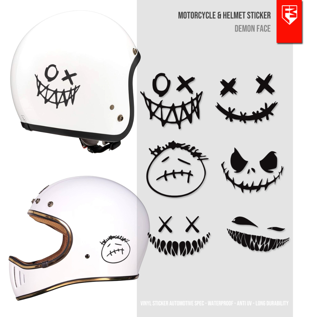 สติ๊กเกอร์ติดหมวกกันน็อคมอเตอร์ไซค์หน้าปีศาจ aerox beat mio xmax cbr r15 nmax

<p>“><center></p>
<h4></h4>
<p><p><font color=
