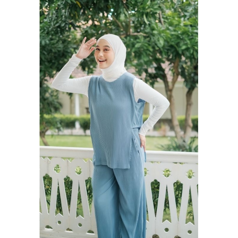 ชุดเรือ Elio********