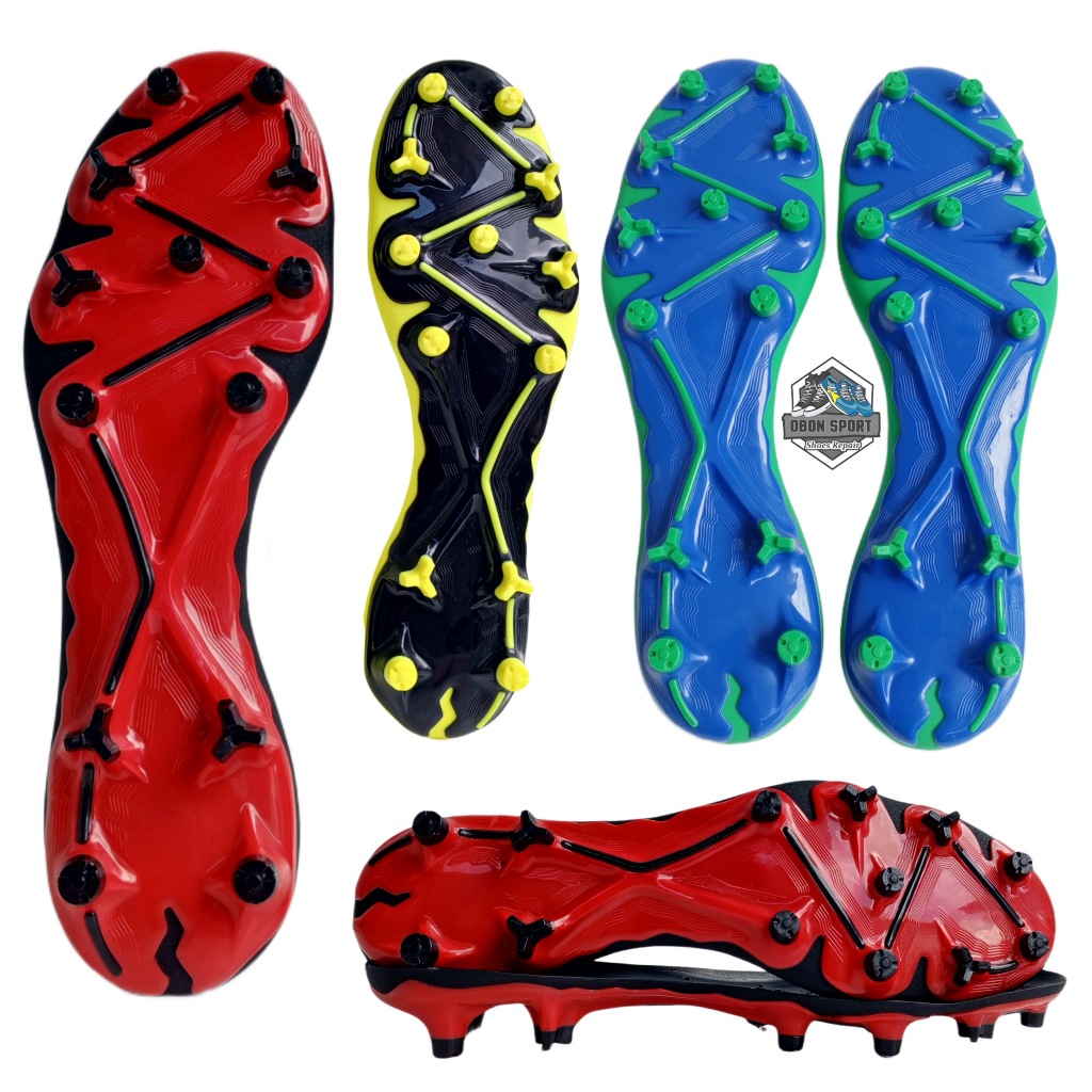 รองเท ้ าฟุตบอล Treads | Original Import รองเท ้ าฟุตบอล Outsole | พื ้ นรองเท ้ า