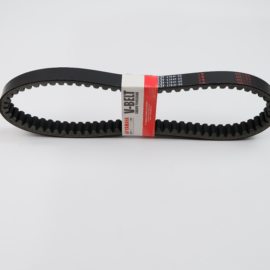 Original Fazzio Vanbelt / Filano V Belt / Yamaha Grand Filano Vbelt Original Premium - B3Y-E7641-00