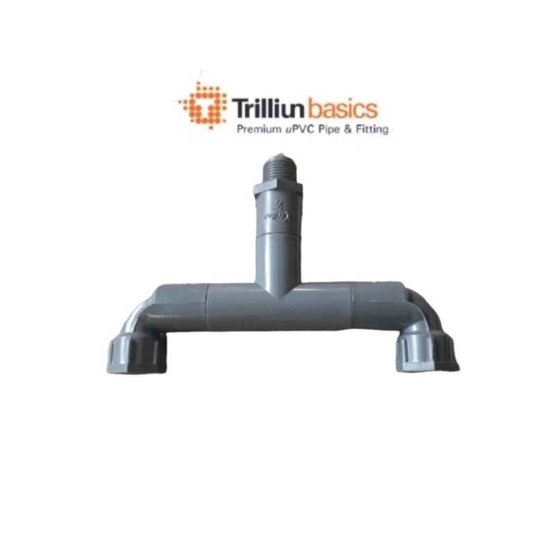 Kni Extension Faucet สาขา Connector