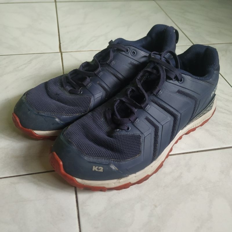 รองเท้า Flywalk K2**