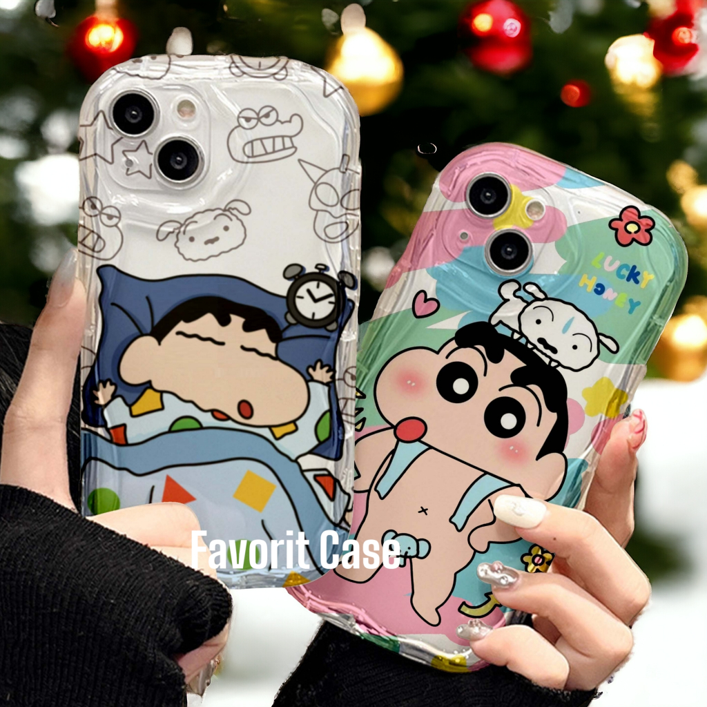 เคสหยิกสําหรับVivo Y36 Y27 Y27s Y22 Y22s Y12 Y12s Y15 Y16 Y17 Y19 Y20 Y30 Y30i Y31 Y33S Y33T Y50 Y51