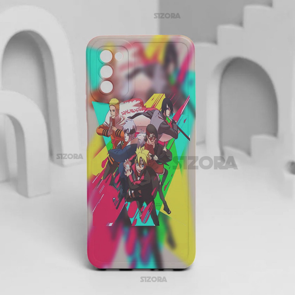 AN58 - PICTURE - สําหรับ SAMSUNG A02S - SAMSUNG A03S - SAMSUNG A03 - SAMSUNG A03 CORE - SAMSUNG A04 