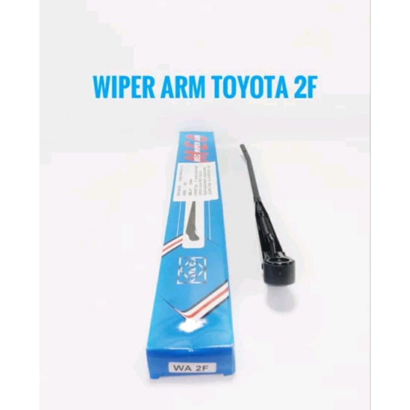 Toyota 2F Wiper Arm Toyota FJ40 Wiper Arm Toyota FJ-40 Wiper Arm MEC ราคาหน่วยแบรนด์