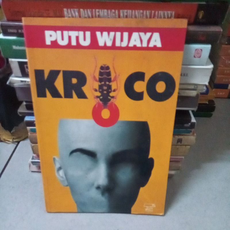 Putu Wijaya, Kirco**