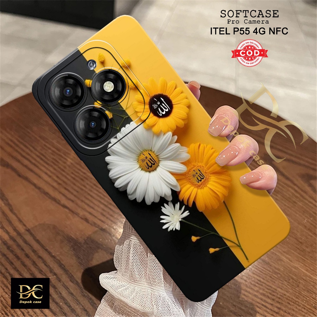 เคสโทรศัพท์ HP Infinix Smart 8 / Smart 8 Pro / Smart 8 HD - ภาพ Vespa - Infinix Smart 8 / Smart 8 Pr