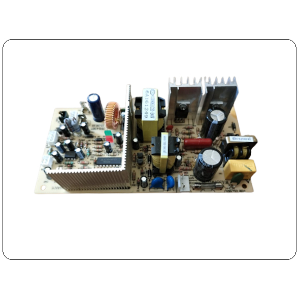 โมดูล PCB MIYAKO DISPENSER ดั้งเดิม ACCORDING TO PICTURE
