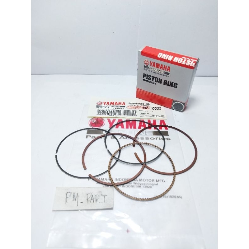 ลูกสูบ Rig เท่านั้น R25 MT25 เส้นผ่านศูนย์กลาง 60 มม. เดิม BS8-E1603-00