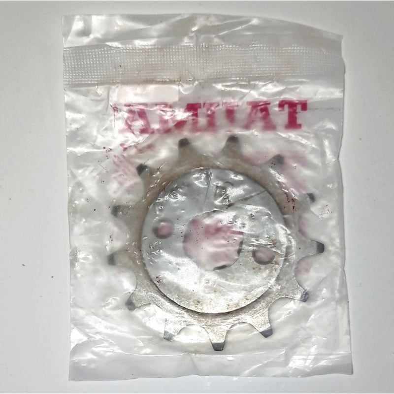 Bajaj Pulsar 180 UG4/200/220/200 NS เกียร์หน้า