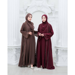 READY !!! outer only !!! Andalucia Abaya by Kazami