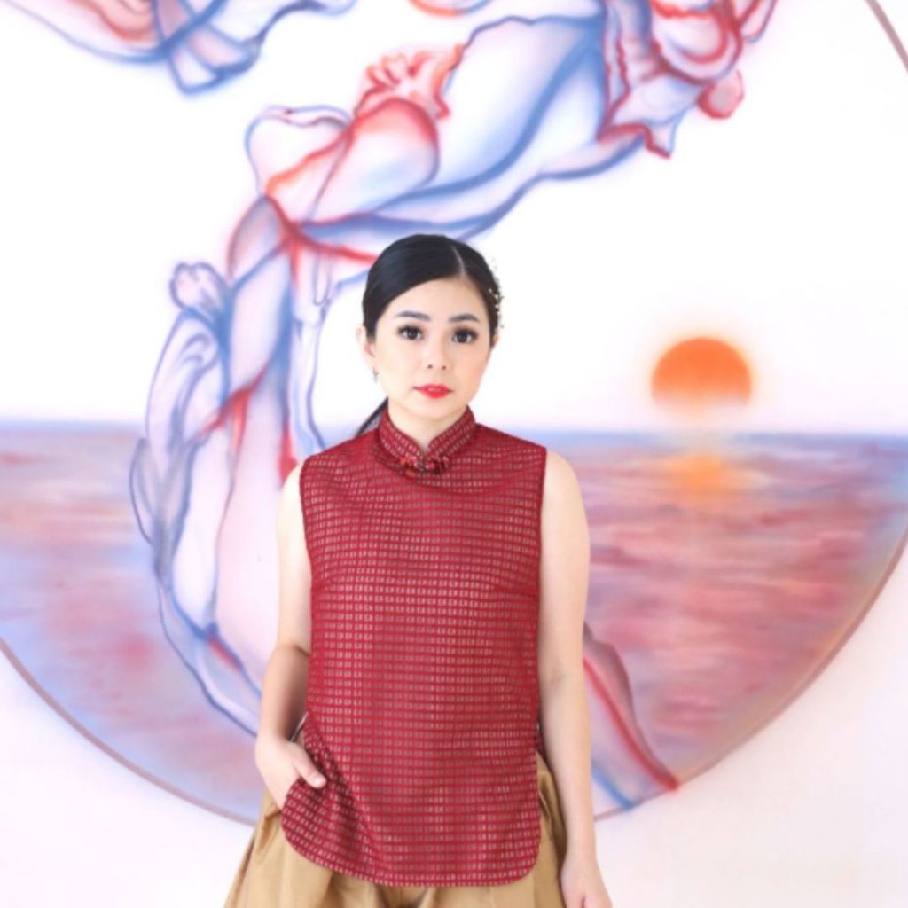 Hao Top Only********