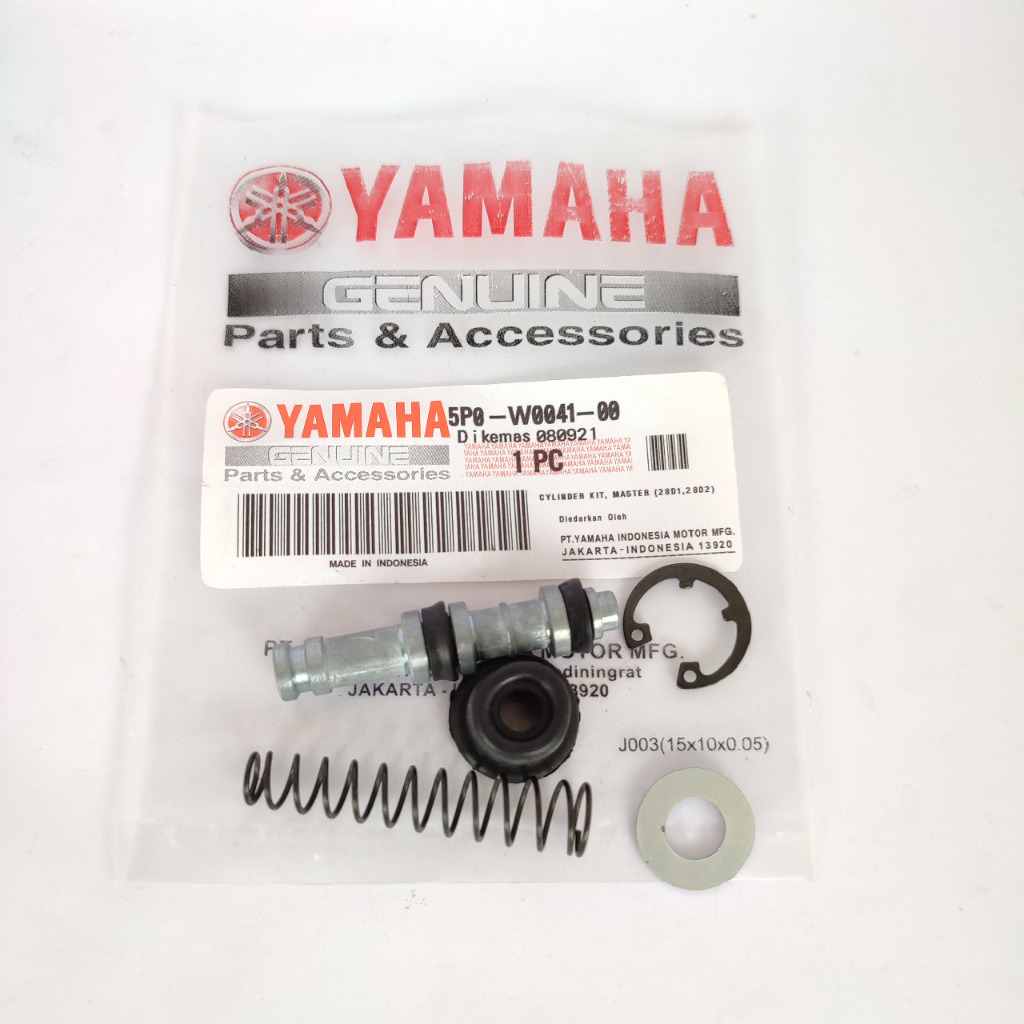 YAMAHA MIO BRAKE MASTER 5P0-W0041-00