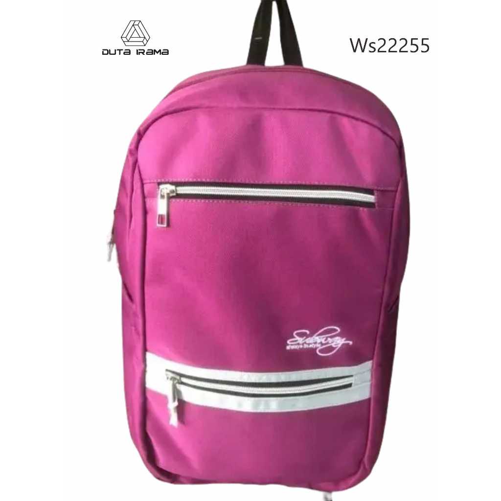 DUTAIRAMA - SUBWAY BACKPACK WS22255