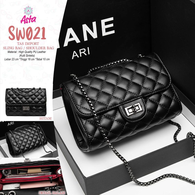 ASTA SW021**********