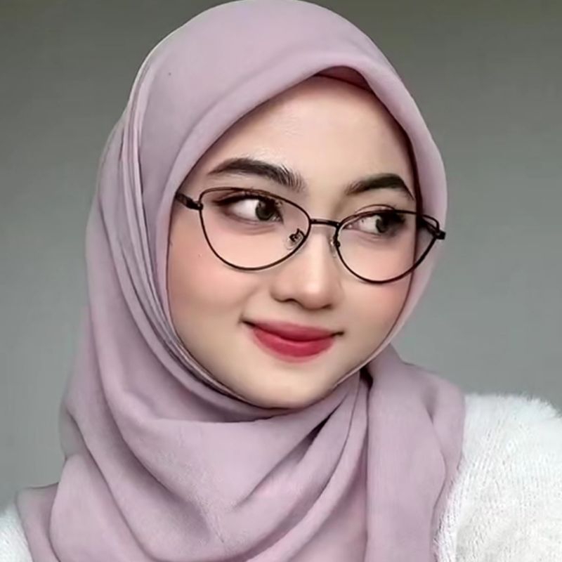 แว่นตาลบ / แว่นตาโฟโตโครมิก / แว่นตาตาแมวผู้หญิง 9596