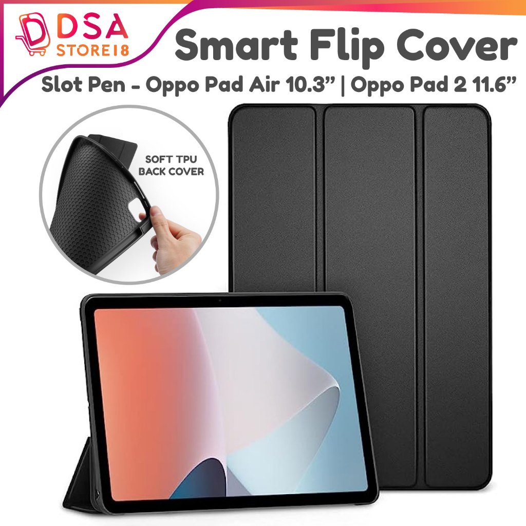 Oppo Pad Air Case 10.36 "/Pad SE 11 "/Pad 2 11.11 "/Pad Neo 11.4 "/Pad Air 2 11.4 "/ปลอกOppo Pad SE 