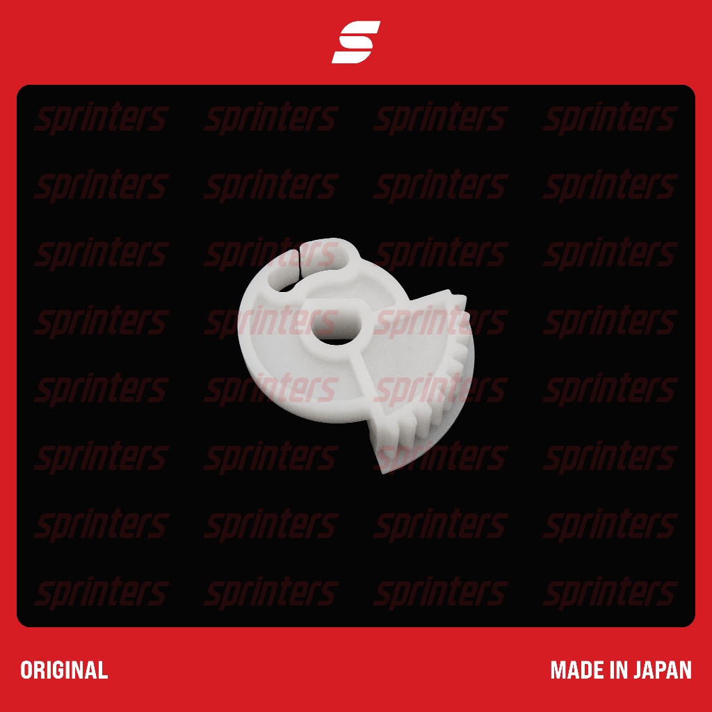 ผู้พัฒนาเกียร์ Retract Fuji Xerox D95 D110 D125 D136