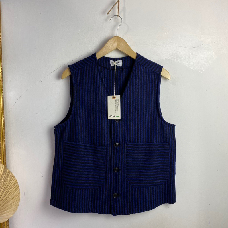 VEST MODA (P64 L51)*
