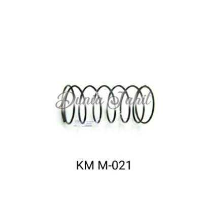 MESIN M021 Per Clutch Spring KM M-021 เครื่องตัดผ้า