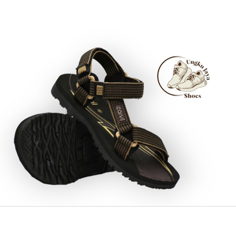 NEWEST CHILDRENS MOUNTAIN SANDALS, CARVIL PLANERY-GC SIZE 28-37 ORIGINAL