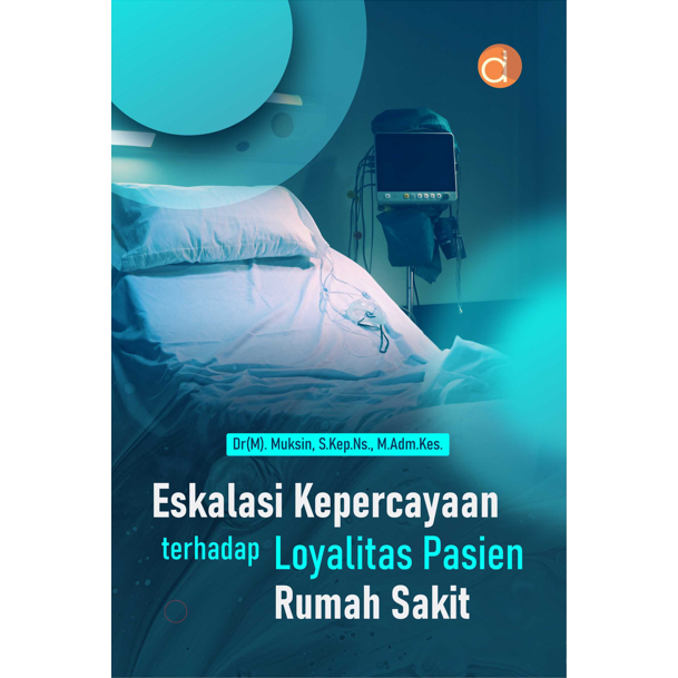 หนังสือความเชื่อมั่นในโรงพยาบาล - Muksin