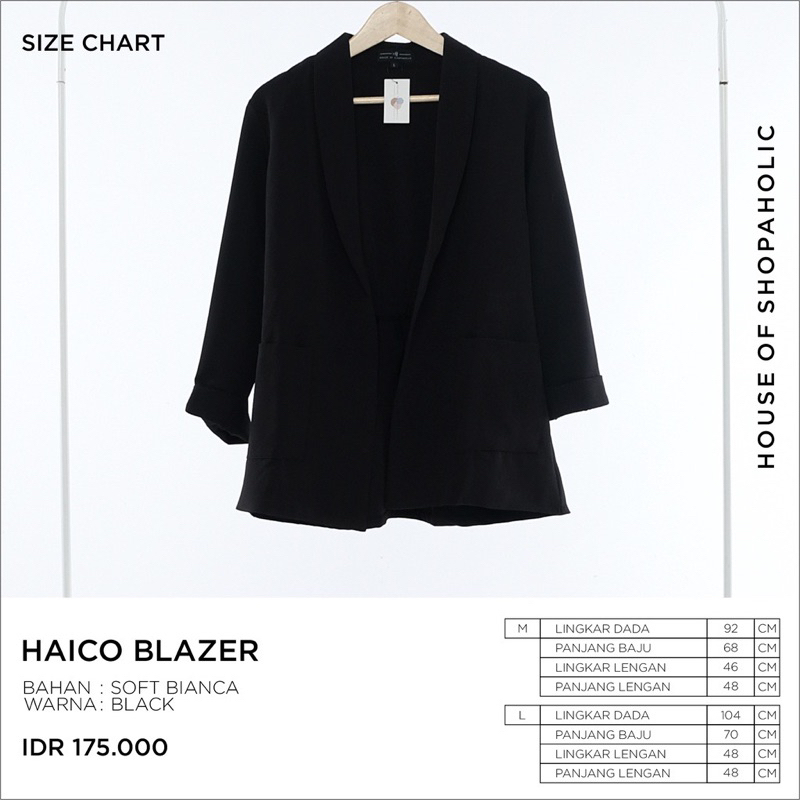 เบลเซอร์ By Hos*****