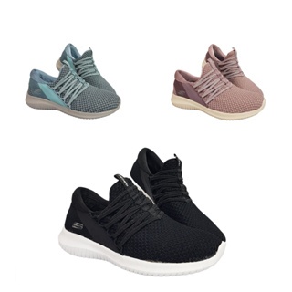 Skechers / รองเท้าผู้หญิง Skechers / skecher / sketcher / Skechers ผู้หญิงดั้งเดิม / Skechers Harmon