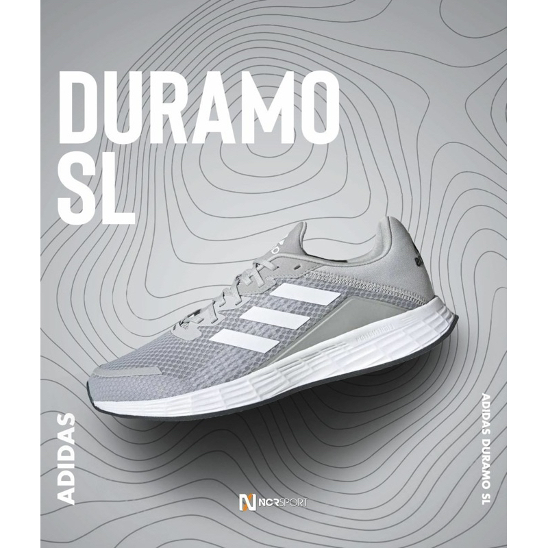 Adidas duramo SL ของแท้ 100%