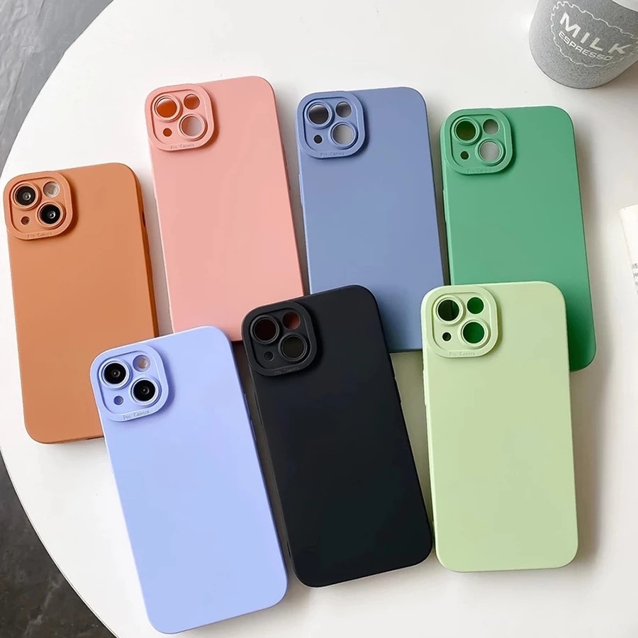 กล้อง Pro และ MyChoice Case Handphone OPPO A71, OPPO A3S, OPPO A1K, OPPO A53, OPPO A33, OPPO A54