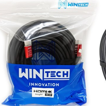สาย HDMI 20M 4K ULTRA HD