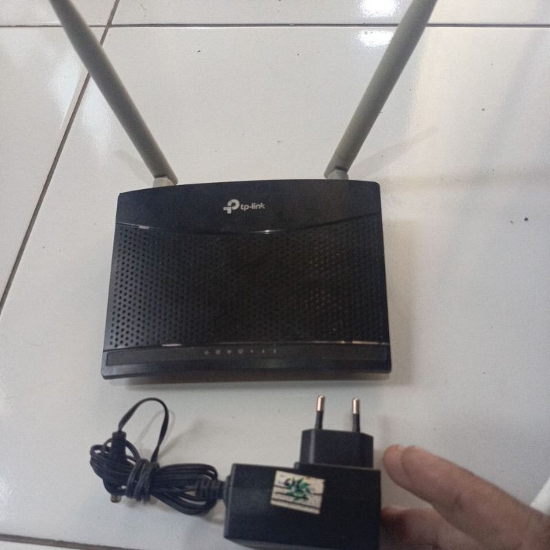 Tplink mr 100 Modem/เราเตอร์ Wifi 4G ผู้ประกอบการทั้งหมด