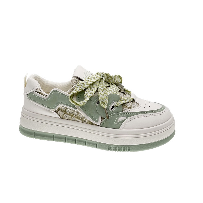 รองเท้าแฟชั่นนําเข้าผู้หญิง HK-06