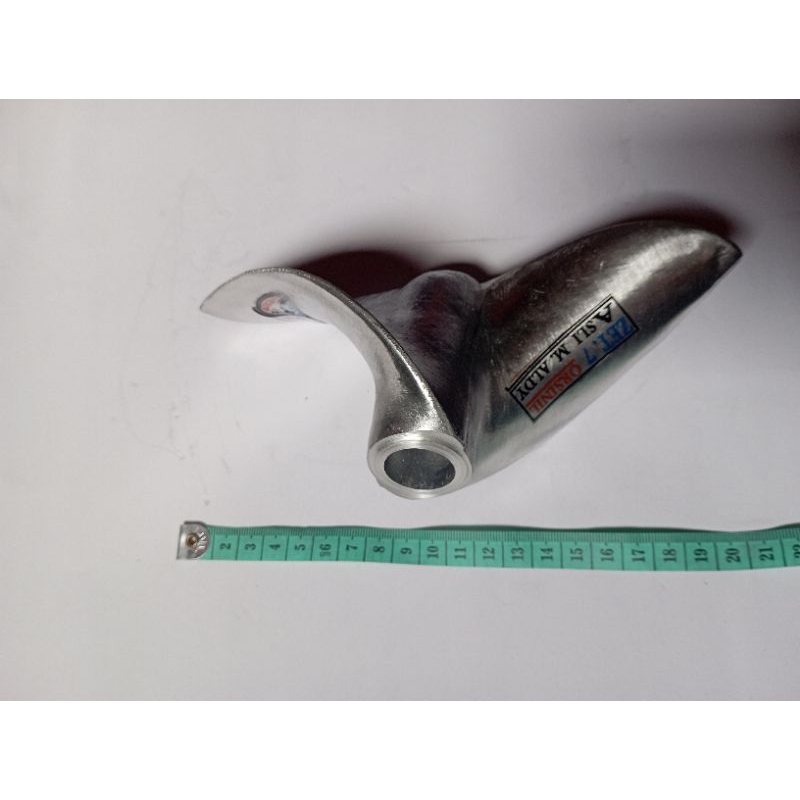 MESIN PK 13 HP FAST ROTATION 1:1 RACING BOAT FAN PROPELLER CES/CAMENT RACING MODEL/ THAILAND VERSION gx390 เครื่องยนต์ประเภท