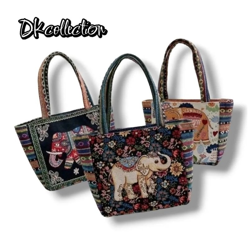 THAILAND HANDBAG SOUVENIR BANGKOK BAG THAILAND BAG BANGKOK HANDBAG BANGKOK SOUVENIR